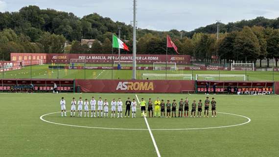 Ternana Women, Cincotta: "Domani affronteremo una delle dieci squadre più forti d'Europa"