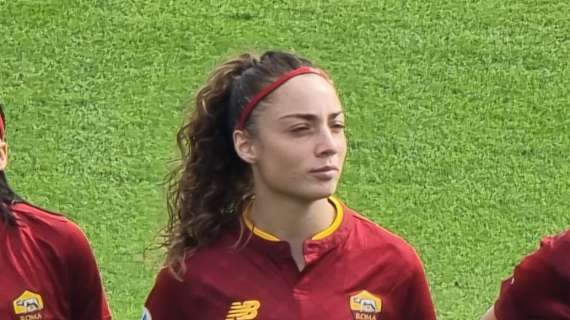 Serie A Femminile - Juventus-Roma 5-2 - Le pagelle del match