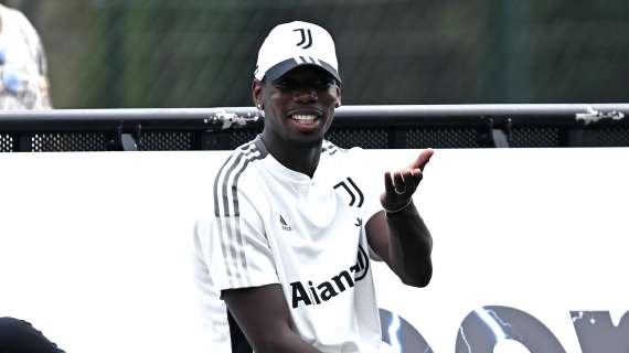 Juventus, Allegri: "Nel derby ci saranno Chiesa e Pogba"