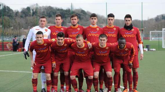 Pronta la selezione Interregionale per il Torneo di Viareggio