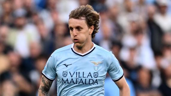 Lazio, Rovella non si opera, per mediano terapia conservativa