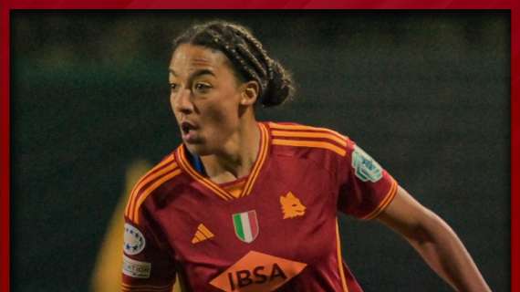 La calciatrice che ha segnato un gol storico per la Svizzera: tanti auguri Eseosa. GRAFICA!