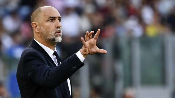 Juventus, Tudor: "Abbiamo dimostrato una mentalità da grande"