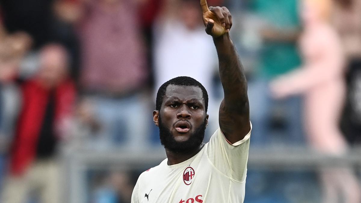 Calciomercato Roma - Idea Kessiè se parte Manu Koné. Juventus anche alla finestra