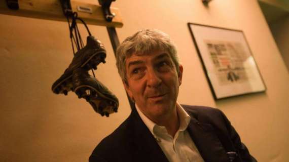 Paolo Rossi: "Inter e Roma stanno migliorando"