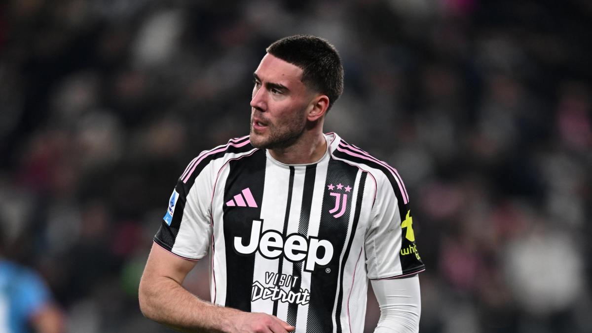 Calciomercato Roma - I giallorossi monitorano la situazione di Vlahović