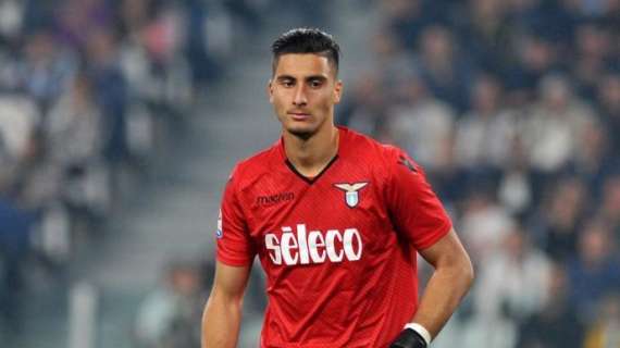 Lazio, allarme rientrato per Strakosha