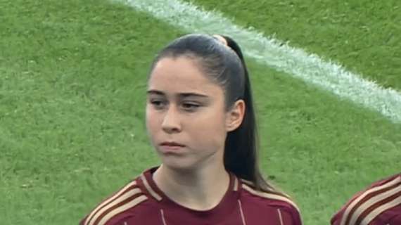 Roma Femminile, Dragoni operata a Barcellona al legamento della caviglia destra