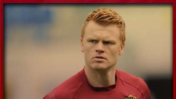Il potente sinistro e l'indimenticabile gol alla Juventus: tanti auguri John Arne. GRAFICA!