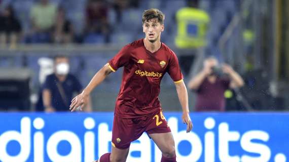 La Fiorentina pensa a Kumbulla come possibile sostituto di Milenkovic