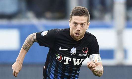 Atalanta, Gomez: "Penserei all'offerta di un top club, voglio misurarmi in Champions League"