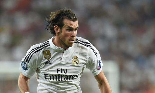 Roma-Real Madrid, i convocati di Zidane: ok Marcelo, out Bale e Pepe