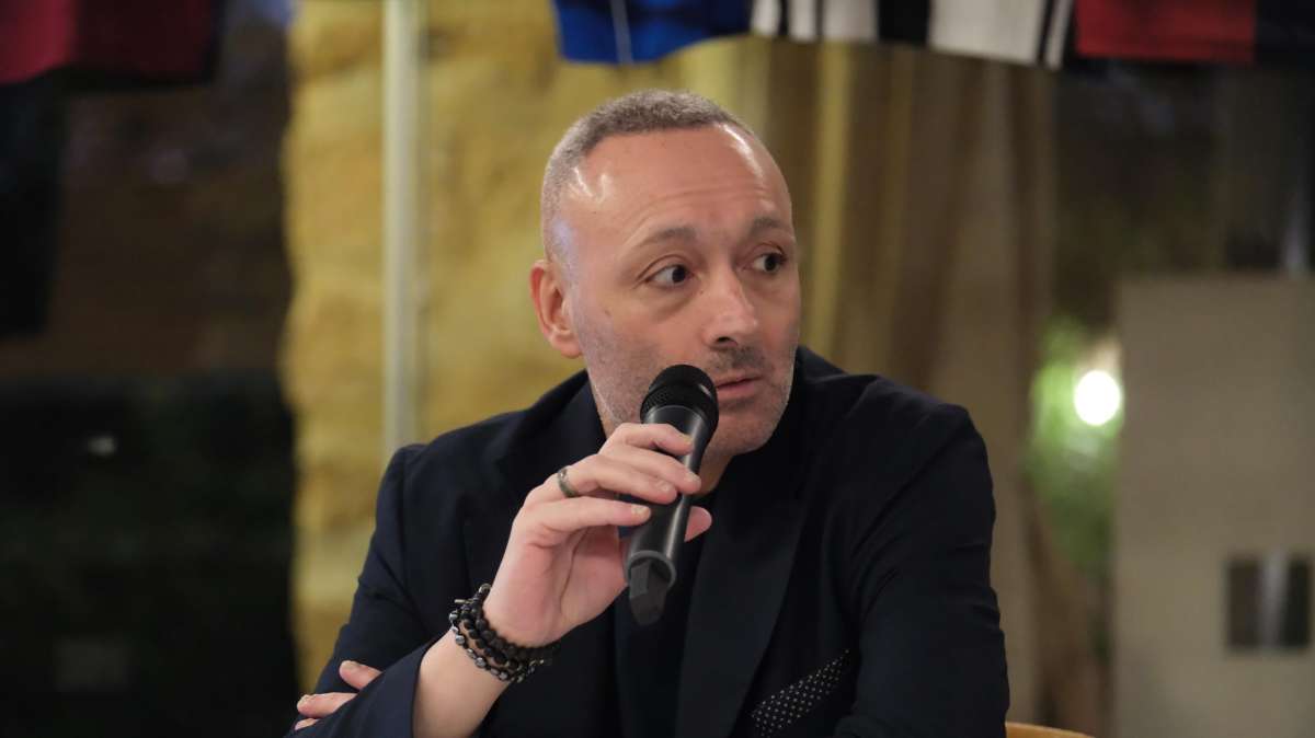 Giuffredi svela un retroscena di mercato: “La trattativa Veretout alla Roma è stata molto complicata”