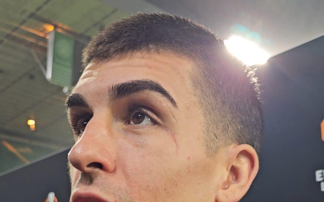 Mancini: "La mancanza d'intensità, la voglia, il ritmo non messi a Cagliari ci mangiavano lo stomaco". VIDEO! 