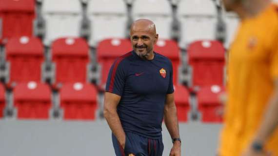 Maini: "La Roma ha perso entusiasmo. Sarà importante il lavoro di Spalletti"