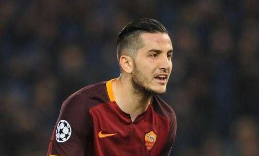 Dall'Inghilterra: rifiutati 33 milioni dal Chelsea per Manolas