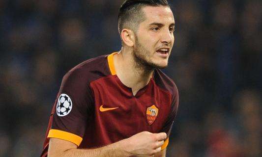 Conte vuole Manolas: pronti 35 milioni di euro