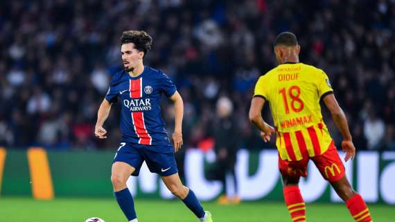 Inter, Diouf: "Essere interisti vuol dire molte cose"