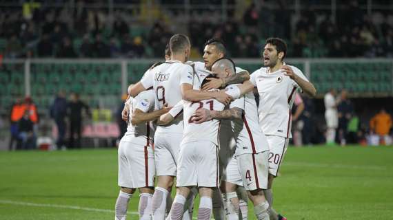 Accadde oggi - Ag. Ilicic: "Sarebbe perfetto per la Roma". Roma vittoriosa a Palermo. Szczesny: "Totti? Ero agitato prima di venire alla Roma". 