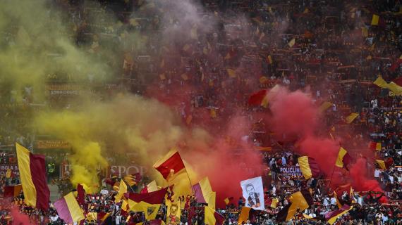Nizza-Roma - Notte di tensione: fermati 102 tifosi romanisti 