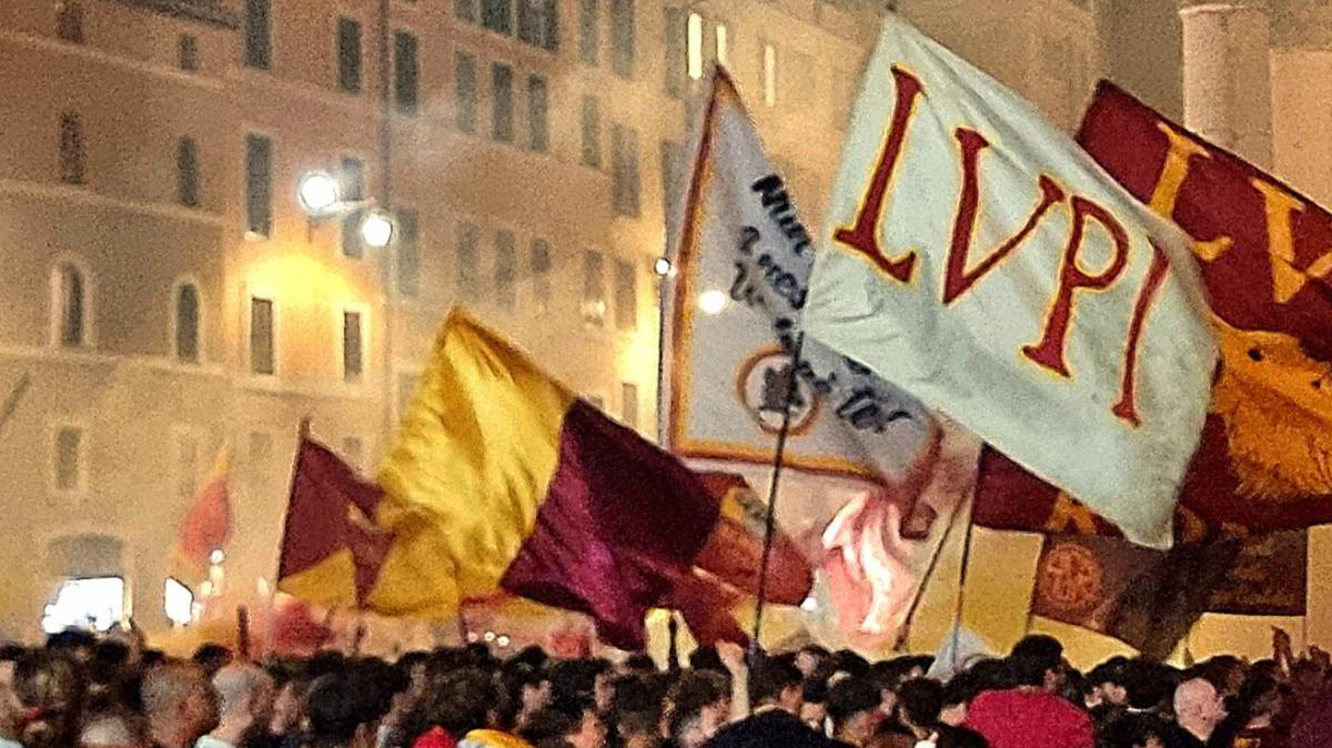 Gasperini: "I tifosi sono liberi di sognare, speriamo che il risveglio sia positivo". Nuovo stadio - Tra fine mese e inzio dicembre la consegna del progetto. Calciomercato Roma - Zirkzee il preferito per rinforzare l'attacco