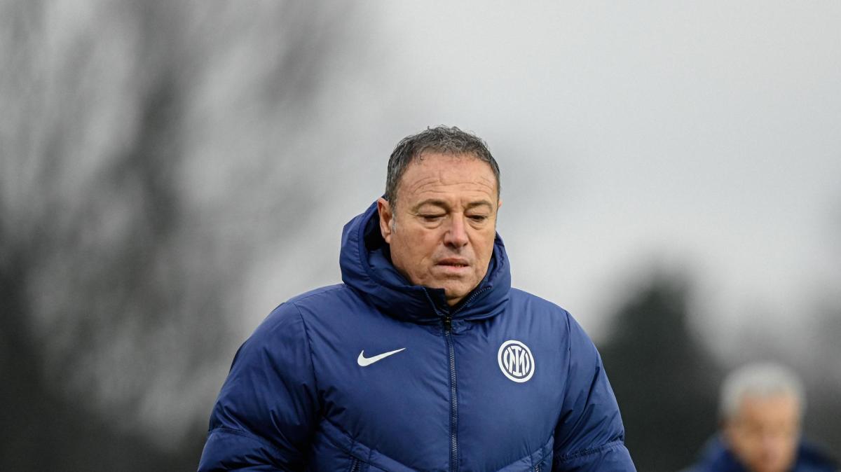 Inter Women, Piovani: “Primo tempo fantastico, dobbiamo crederci fino alla fine"