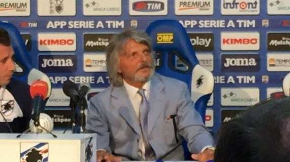 Sampdoria, Carbonero: "Spero di dare il 100% con la nuova maglia"
