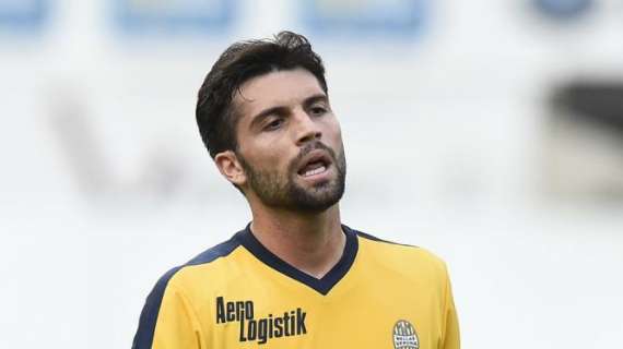 Hellas Verona, Bessa ceduto al Genoa