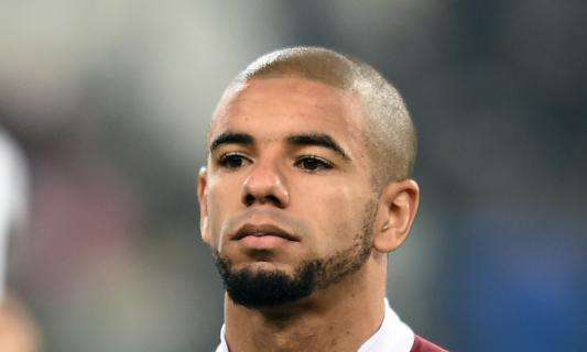 Torino, due club inglesi su Bruno Peres