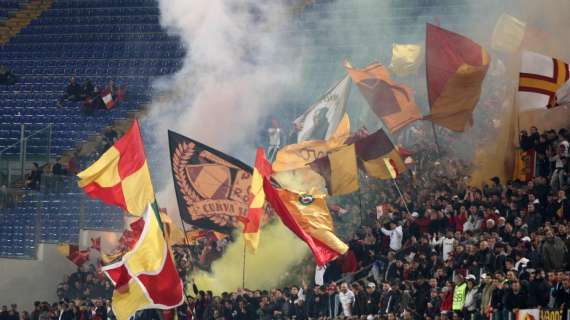 L'AS Roma lancia "Fantasy Manager 2012"
