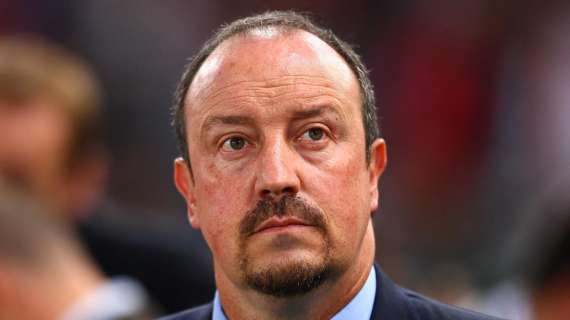 Inter-Benitez, clamoroso divorzio?