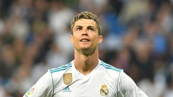 Idea folle dal Portogallo: anche la Roma in lizza per Cristiano Ronaldo