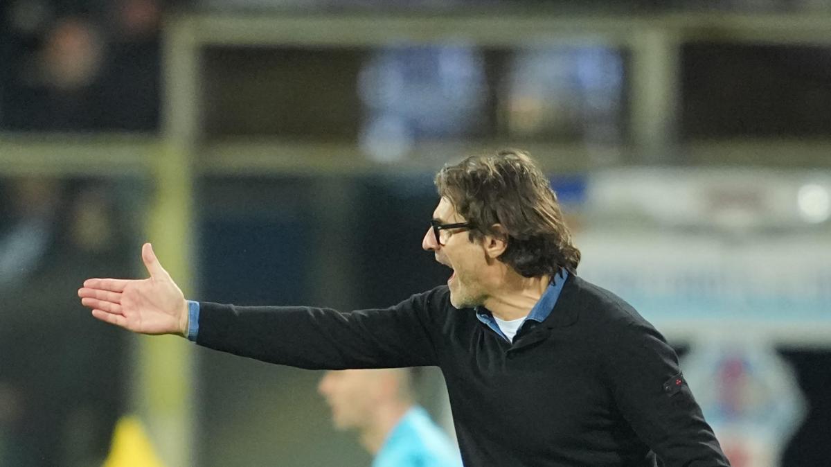 Conference, Fiorentina con il Rakow negli ottavi di finale