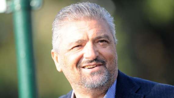 Altobelli: "Per lo Scudetto occhio alle romane. La Roma gioca bene"