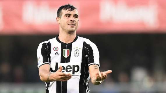 Juventus, Sturaro rinnova fino al 2021