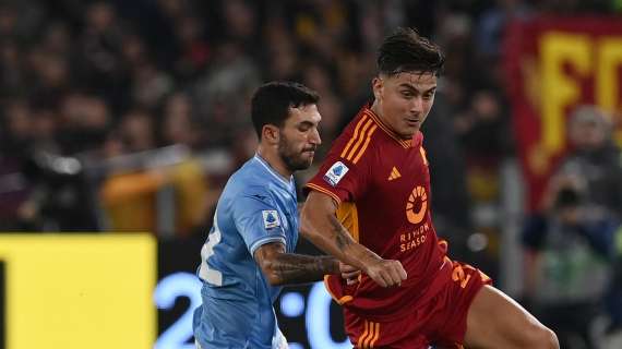 Lazio, Cataldi: "Meritavamo di più, non siamo stati fortunati. Pedro ha vinto più titoli di Mourinho"