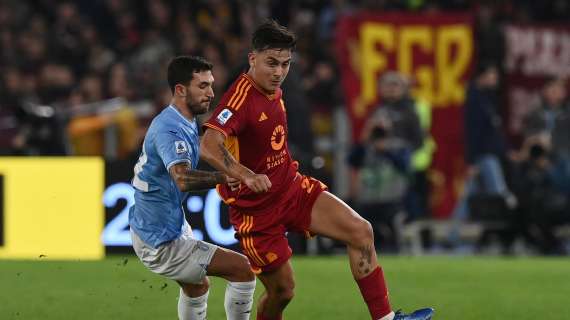 Lazio-Roma, un derby tra deluse: i motivi del calo