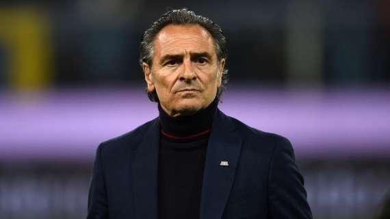 Genoa, focus tattico per gli uomini di Prandelli. Sanabria e Veloso in gruppo