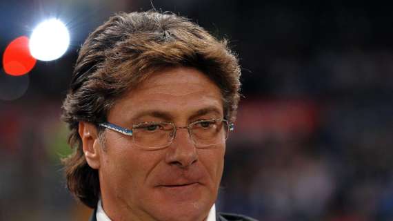 Mazzarri: "La Roma può essere una candidata per lo scudetto"