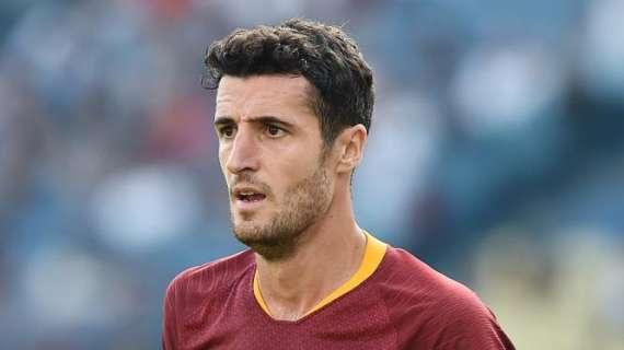 Ag. Marcano: "Nessun approccio con altri club, Ivan vuole giocare nella Roma"