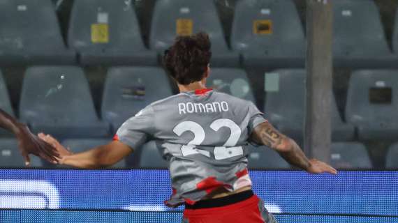 Cremonese, esordio in Serie A per Floriani Mussolini: "Un sogno"