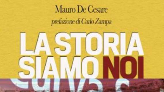Mezzo secolo di Curva Sud in "La storia siamo noi"