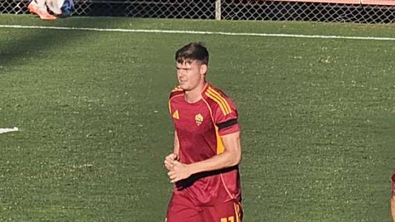 Everton-Roma 0-1 - La gara sui social: "Ha fatto più Ferguson in 10 minuti che Dovbyk in 80. Luce Soulé"