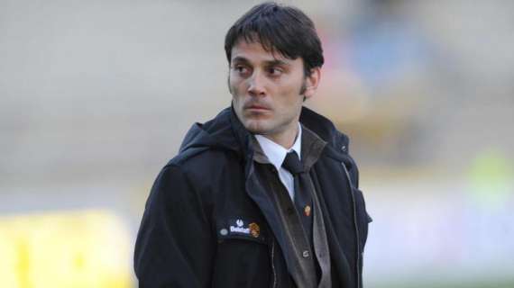 Mirror, l'aeroplanino di Montella in testa alla classifica delle migliori esultanze