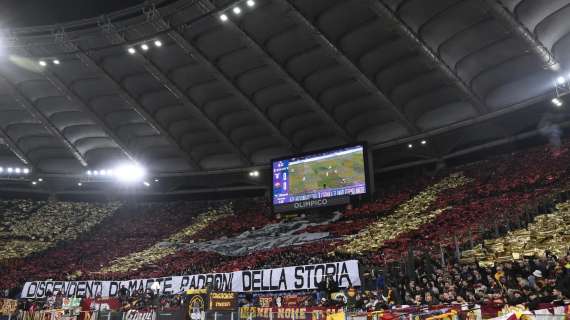 LA VOCE DELLA SERA - Vigilia di Sassuolo-Roma, Mourinho: "Marcenaro mi preoccupa". La FIGC apre un'indagine. Euro 2024, Italia con Spagna, Croazia e Albania