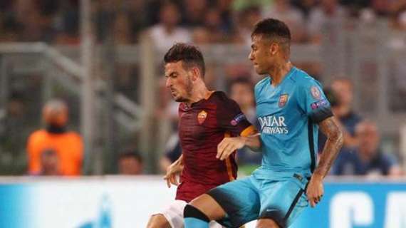 Il Barcellona cerca Florenzi come sostituto di Dani Alves