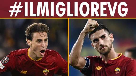 #IlMiglioreVG 2022/23 - La terza sfida: Bove vs Pellegrini. GRAFICA!