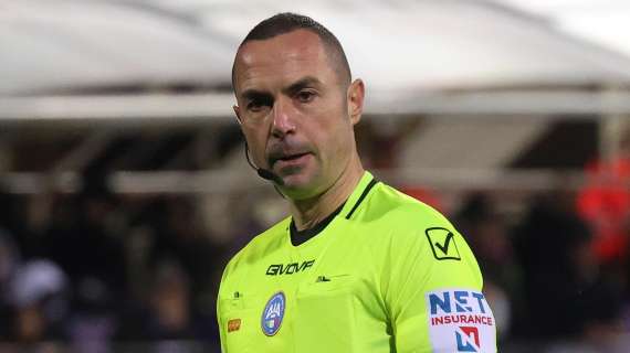 L'arbitro - Interrotta nel derby la serie negativa con Guida. Sono 12 le partite senza sconfitta dell'Atalanta. Torna Abisso VAR dopo la gara impegnativa del Maradona