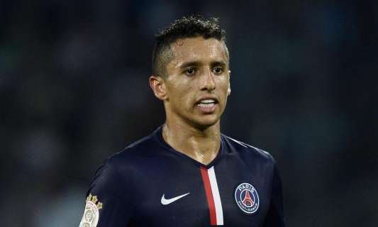 PSG, Marquinhos: "Sono molto grato alla Roma. Sarà l'occasione per rivedere alcuni amici". VIDEO!