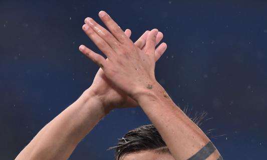 Dybala sinistro d'oro: nessuno in Europa come lui, neanche Messi